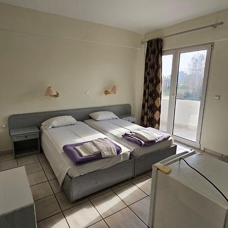 Great Alexander Hotel 里托楚伦 外观 照片