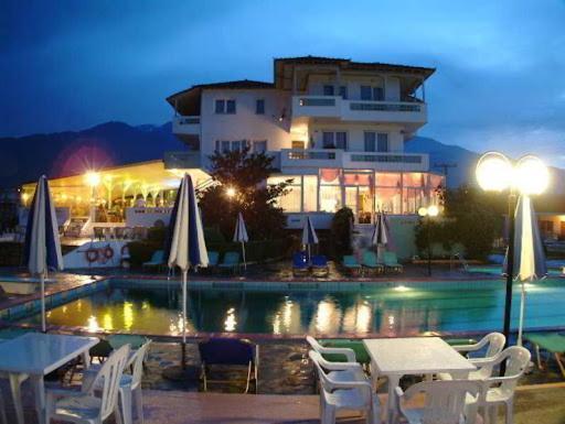 Great Alexander Hotel 里托楚伦 外观 照片