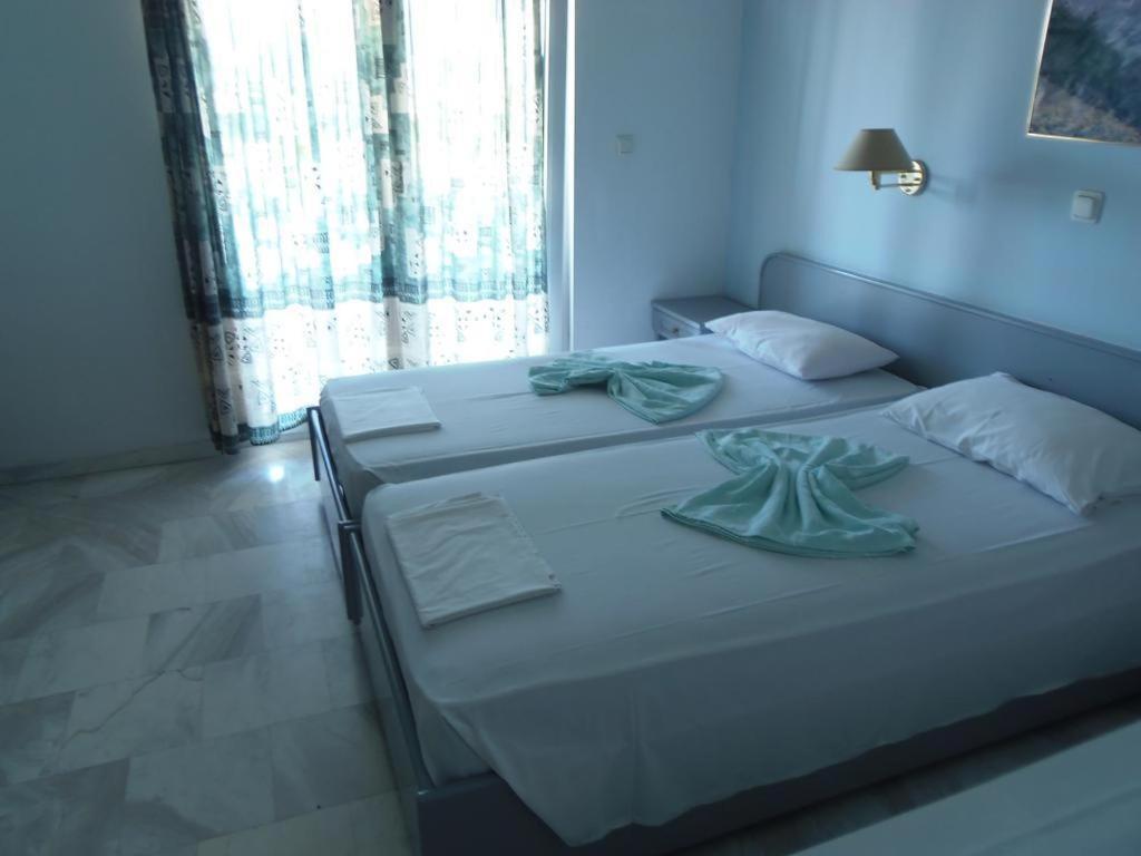 Great Alexander Hotel 里托楚伦 外观 照片